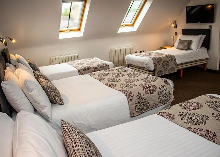 The Rostrevor Inn