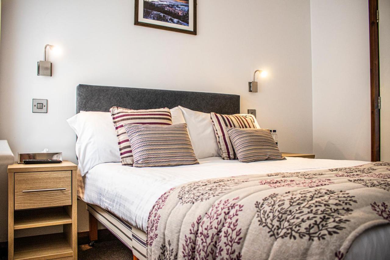 The Rostrevor