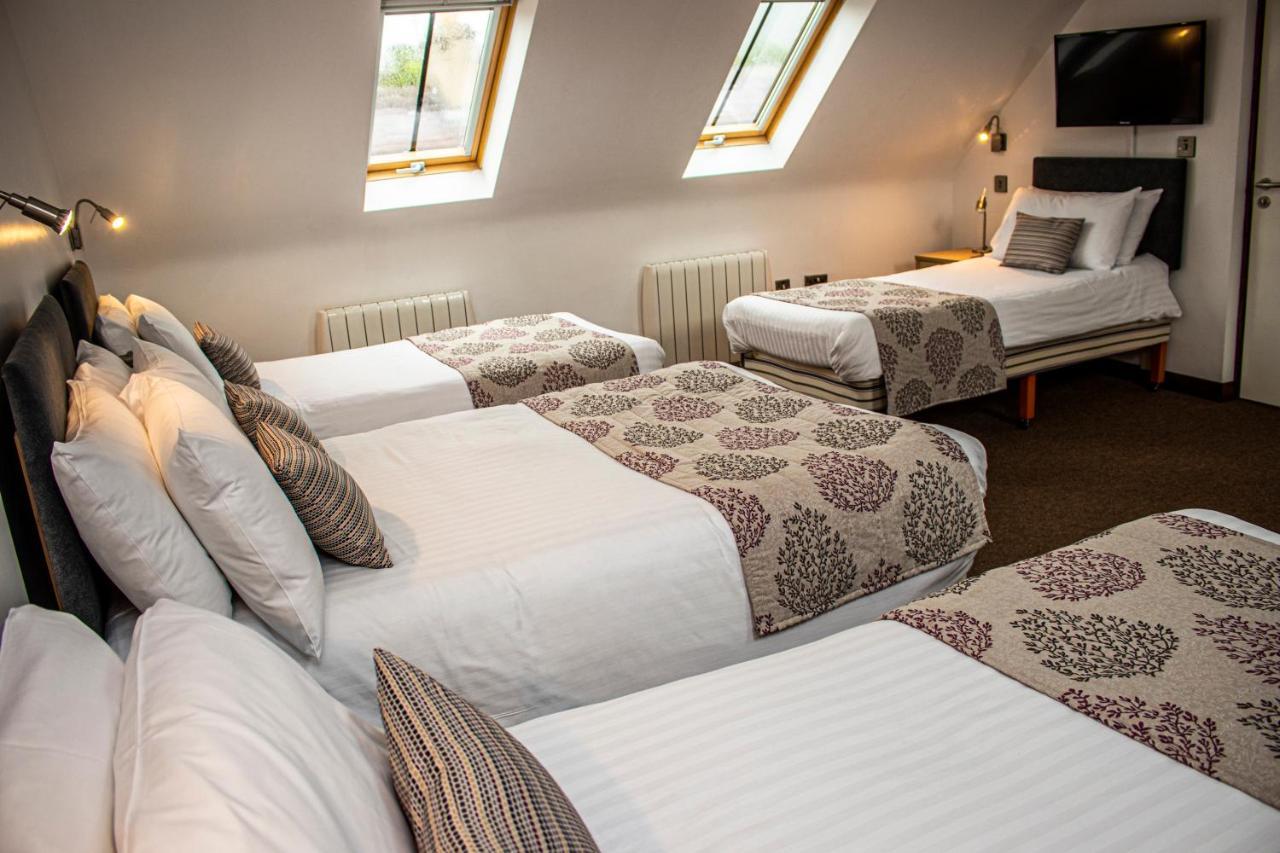 Locanda The 3*