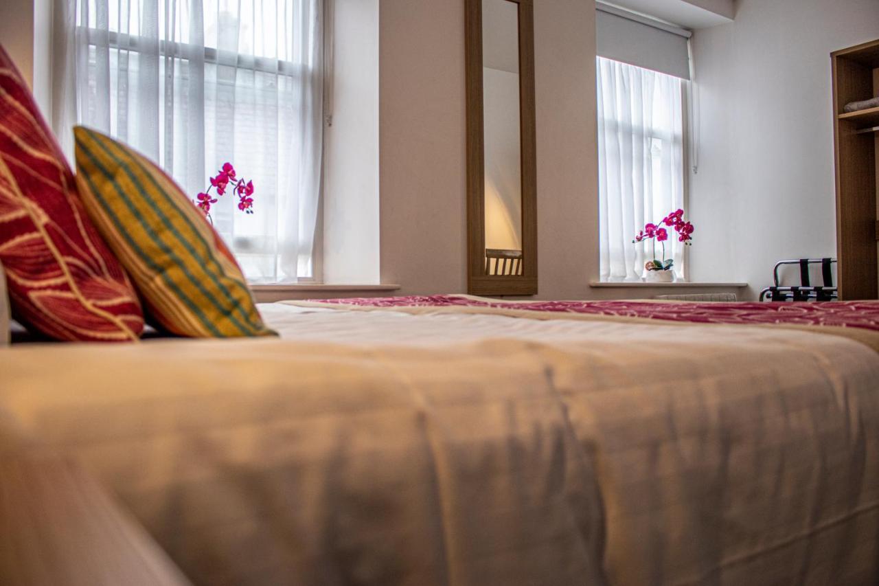 Locanda The 3*